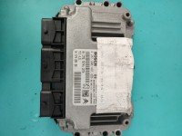 Komputer Sterownik silnika 0261208491, 9657489480 Citroen C4 I 1.6 16V