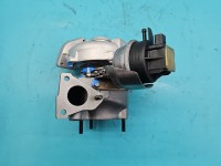 Turbosprężarka Regenerowana AUDI A4 B8 BV43B-0140, 03L145702D, LL50164689 00222 2.0 tdi 136KM