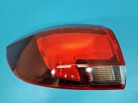 Lampa tył lewa Opel Astra V K kombi EUROPA 39077374, 368158932