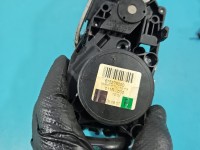 Pas bezpieczeństwa przód prawy pasażera Mercedes W204 615275000