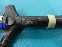 TESTOWANY Wtryskiwacz Toyota Avensis I T22 23670-27010 2.0 D4D