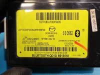 Sterownik moduł wspomagania, GDK666DHX Mazda 6 II GH