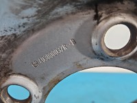 Felga stalowa 16" Opel Movano III Szerokość felgi: 6.5", Rozstaw śrub: 5x130, Odsadzenie (ET): 66, Producent felg: OPEL,...