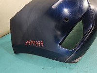 Zderzak tył Dacia Sandero II 12-20 TRRPR HB