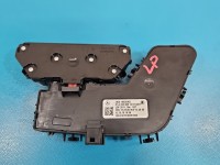 Przełącznik Regulacji fotela. LEWY PRZÓD Mercedes W222 A2229051251
