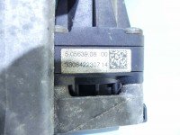 Zawór egr Citroen C3 II 09-16 702209140, 9802194080 1.4 hdi