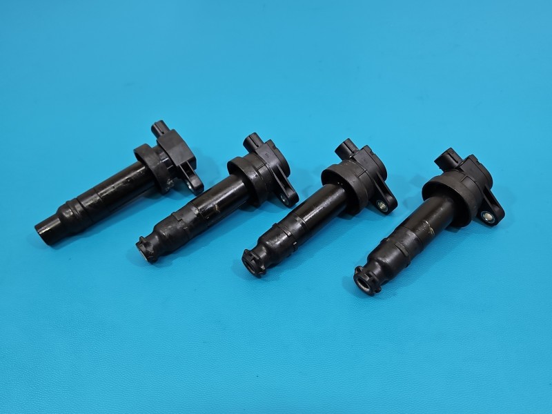 Cewka zapłonowa Kia Ceed I 06- 1.6 16V 2PIN 1x Delpi 27301-2B00