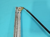 Podnośnik przód prawy SZYBY WINDA Mercedes Vito W639 Mercedes, 6PIN 0130821940 5d HB