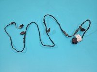 Wiązka zderzaka tył BMW G20 9436016, 9436015 Instalacja pdc