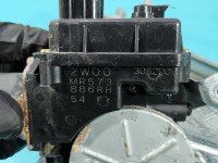 Podnośnik przód prawy SZYBY WINDA Mitsubishi Outlander I 6 PIN 5d HB