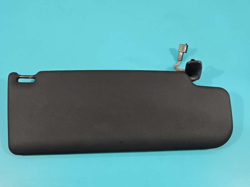 Przesłonka lewa Vw Scirocco III 08- DASZEK osłona przeciwsłoneczna