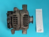 TEST Alternator Opel Zafira A 0124415002 1.6 16V