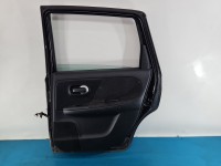 Drzwi tył prawe Nissan Note I E11 HB 5d Z11 G