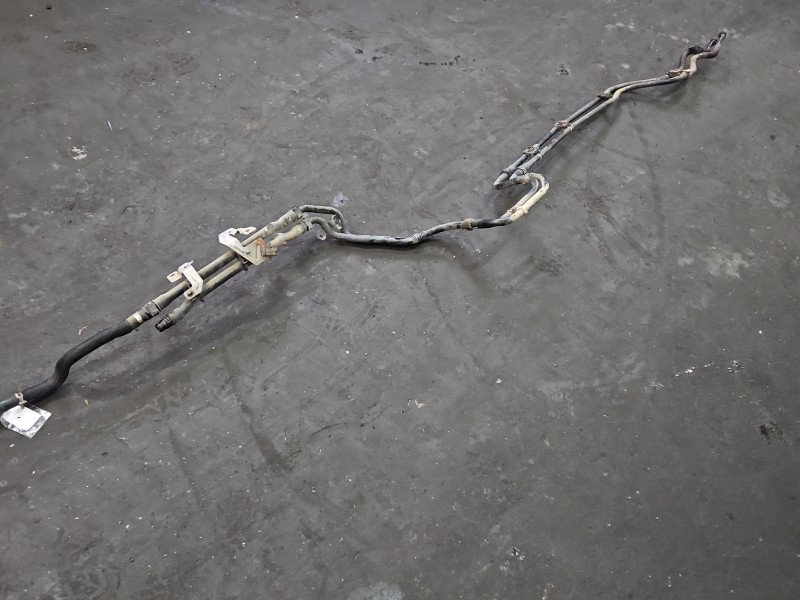 przewód wąż rurka wody Peugeot 3008 II 10548000465 1.6 T hybrid4 300KM