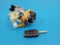 Stacyjka KLUCZYK WKŁADKA Hyundai Elantra VII 20-