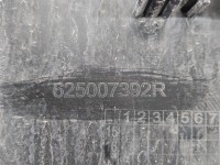 WZMOCNIENIE CZOŁOWE Pas przedni Renault Megane IV 625007392R