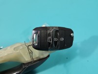 Klamka przód lewa zewnętrzna Kia Rio IV 16-23