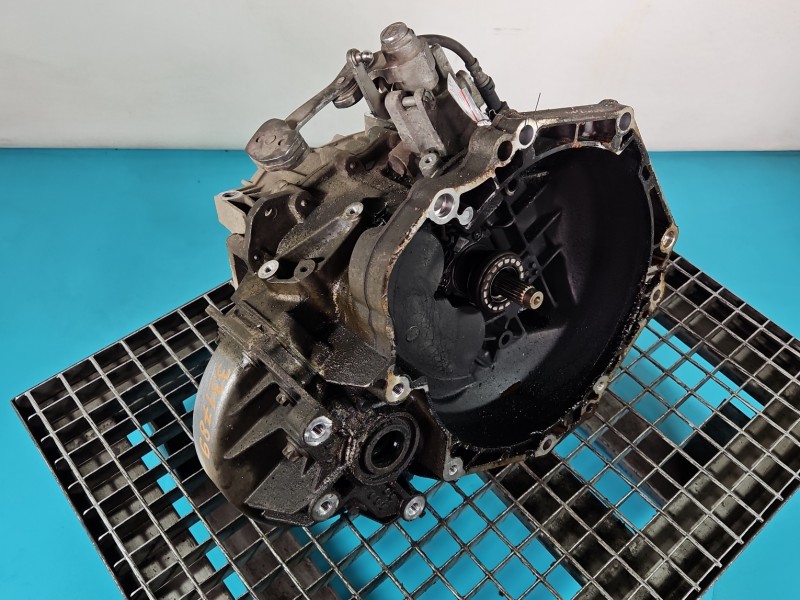 Skrzynia biegów Opel Astra IV J 1.4 T