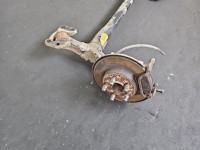 Tylna belka oś tył Chevrolet Cruze 2.0 VCDi