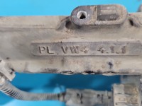 Przekładnia kierownicza maglownica Vw Golf plus 1K1423051BS