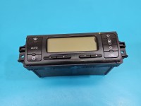 Konsola panel nawiewu Seat Leon I Toledo II 1M0820043C