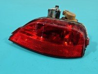 Lampa tył lewa zderzaka przeciwmgielna Renault Captur I