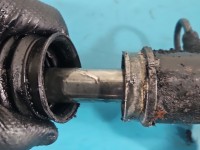 Przekładnia kierownicza maglownica Citroen C-Crosser 2.2 hdi 4410A246