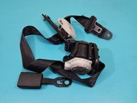 Pas bezpieczeństwa przód prawy pasażera Citroen Berlingo II 96815080XT, 96746320XXX