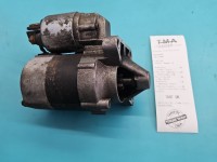 TEST Rozrusznik Renault Megane II 1.6 16V