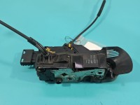 Zamek przód lewy Citroen C3 Picasso 08-17 EUROPA 6pin 24087816
