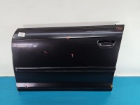 DRZWI PRZÓD LEWE KIEROWCY Audi A3 8P 5d LZ7L