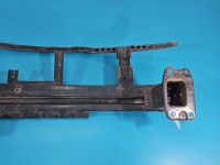 Wzmocnienie zderzaka przód belka Kia Optima IV 15-20 przednie Swp