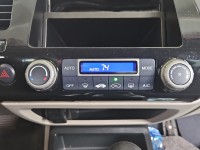 Konsola panel nawiewu Honda Civic VIII UFO