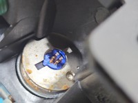 Kierownica Peugeot 207 96500674ZD