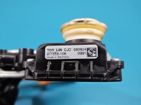 Podnośnik przód lewy Toyota Auris I 85702-02020 5d HB