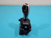 DŹWIGNIA LEWAREK WYBIERAK LINKI BMW F01 3.0d