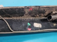 BLENDA LISTWA klapy TYŁ 7P5827576D Porsche Cayenne II KOLOR LC9X