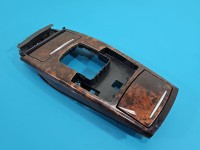 Listwa listwy dekory dekor deski Audi A6 C6 eu