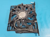 Wentylatory Wentylator chłodnicy BMW G30 16476982, 8576512 2.0d