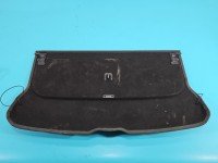 Półka tylna tył bagażnika Audi A3 8P