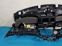 Deska rozdzielcza airbag pasażera kokpit HYUNDAI i20 II 14-20
