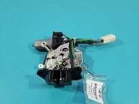 Zamek klapy tył Mitsubishi Outlander III 12-22 HB 412320-1008, 163800-0021