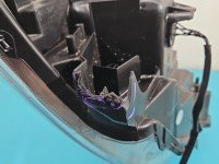 Reflektor lewy lampa przód Suzuki Sx4 S-Cross 13-21 EUROPA