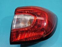 Lampa tył prawa Renault Captur I HB