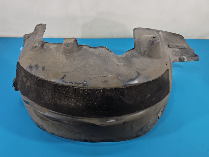 Nadkole tył lewe Mercedes GL II X166 A1668847422