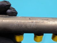 Listwa wtryskowa CZUJNIKI Peugeot 4007 9670890580, 0281006135, 0281002919 2.2 hdi