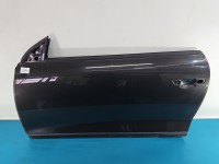 DRZWI PRZÓD LEWE KIEROWCY Vw Scirocco III 08- 3d LR8X