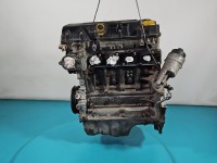 Silnik Opel Meriva B 1.4 16V 101KM ODPALANY FILM pomiar