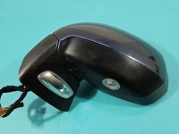 Lusterko lewe pin Peugeot 5008 HB 5d kolor KGNC europa