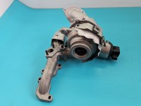 Turbosprężarka Regenerowana Vw Passat B7 BV40D-0007, OC5020766602385, 03L253056GV140 2.0 tdi 140KM